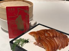 -北京全聚德(清华园店)