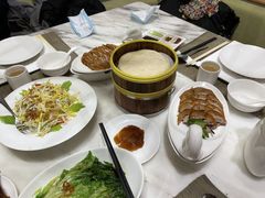 -御仙都北京菜馆·烤鸭店(双井店)