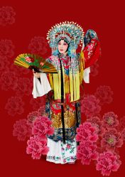 -梨园天地京剧摄影(玲珑天地店)