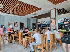 大堂-大福来(瑶环路店)