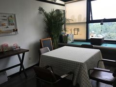-CLUB心邸·掼蛋·麻将·扑克(日坛店)
