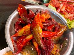 -邓莽子老火锅(中兴路总店)