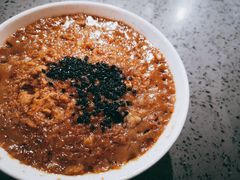 姜汁炖蛋-荣家小吃(紫阳街店)