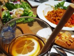-必胜客(新中纬店)