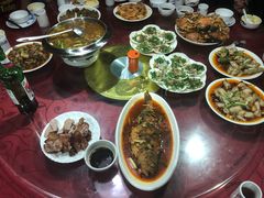 -温州一家人美食(西木头市店)