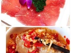 嫩牛肉-红鼎坊·老成都火锅(新南门店)