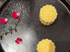 -富淳饭店(陆家嘴保利广场店)