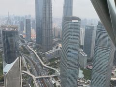 -东方明珠广播电视塔