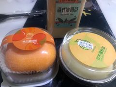 -欢牛蛋糕屋(萧山万象汇店)