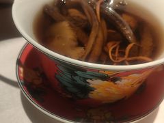 盖碗瓦罐汤-千百味红餐厅·江西菜(绿地双子塔店)