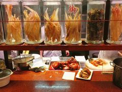 -抱德·潮汕味(敦和店原惠城鱼仔)