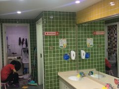 -美吉姆国际儿童发展中心(红谷滩绿地缤纷城中心)