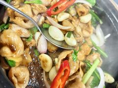 -明本湛江鸡•海鲜小厨(陈家祠店)