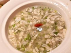 -宝轩渔府·老字号海鲜·正宗津菜(水上店)