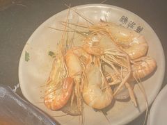 -重庆袁老四火锅(兖州九州新天地店)