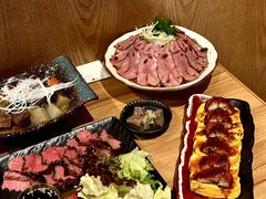 -大米·京都小酒馆·炭烧海鲜·烧鸟(龙口东路店)