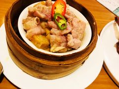 -粤域茶餐厅