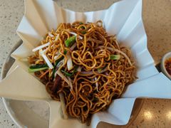 -点都德(龙之梦店)