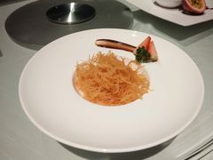 -三宝大饭店-中和艺素餐厅(浦上金山正祥广场店)