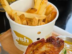 -艾薯夫妇Aysh(红山店)