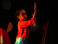 -猴有戏教育戏剧·音乐剧·主持口才·演讲朗诵辩论(环球港华师大校区)
