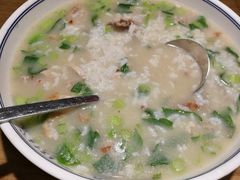 烤鸭泡饭-华馨园北京烤鸭