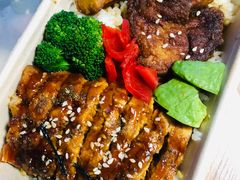 -活鳗饭·鹅肝范儿(高碑店店)
