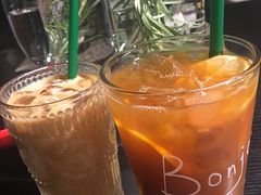 -小火花·干式熟成牛排馆Spark SteakHouse(剑桥郡店)