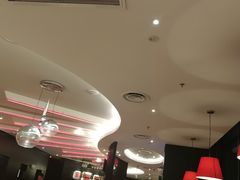 -必胜客(新福地店)