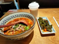 -三两粉(深圳龙华上塘店)