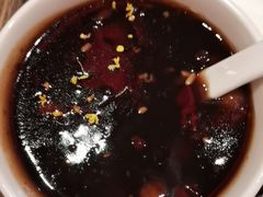 老南京赤豆元宵-小厨娘金榜题名(夫子庙秦淮河店)