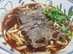 -康师傅私房牛肉面(北京南站店)