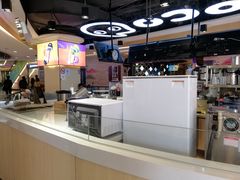 -CoCo都可(香港名都店)