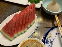 -蘭番坊青海特色铜锅涮·清真