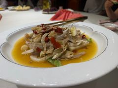 -SEEUNARI西域娜依新疆菜(环宇广场店)
