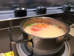 -壹小馆.皇城老妈(成都太古里店)