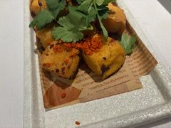 -三宝大饭店-中和艺素餐厅(浦上金山正祥广场店)