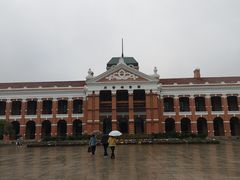 -辛亥革命博物院北区