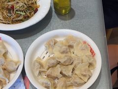 -添福来墨鱼饺子 · 海鲜东北菜(大连星海·黄浦路店)