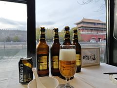 -四季民福烤鸭店(故宫店)