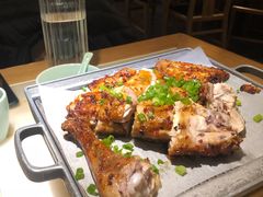 -绿茶餐厅(西单老佛爷店)
