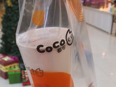 -CoCo都可(118广场店)