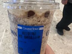 -CHARLIETOWN红茶公司(南京万象天地店)