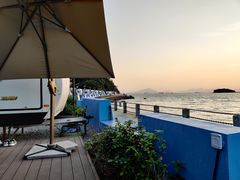 -巽寮湾海鲜批发码头