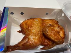 -麦当劳(皇岗路店)