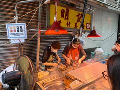 -明记牛杂(新马路分店)