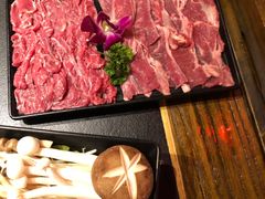 -吼堂老火锅(武汉 天地壹方南馆店)