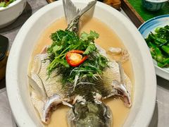 -山水茶艺馆·点心粤菜·30年老字号