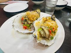 -日月昇渔家菜·海肠捞饭·大连海鲜(星海公园店)