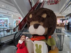 -百盛(万象城店)